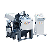 Plastic Pipe Granulator