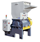 High Performance  Granulator