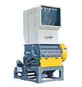 High Capacity Granulator