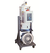 High Capacity Vacuum Autoloader