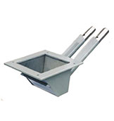 material Suction Box