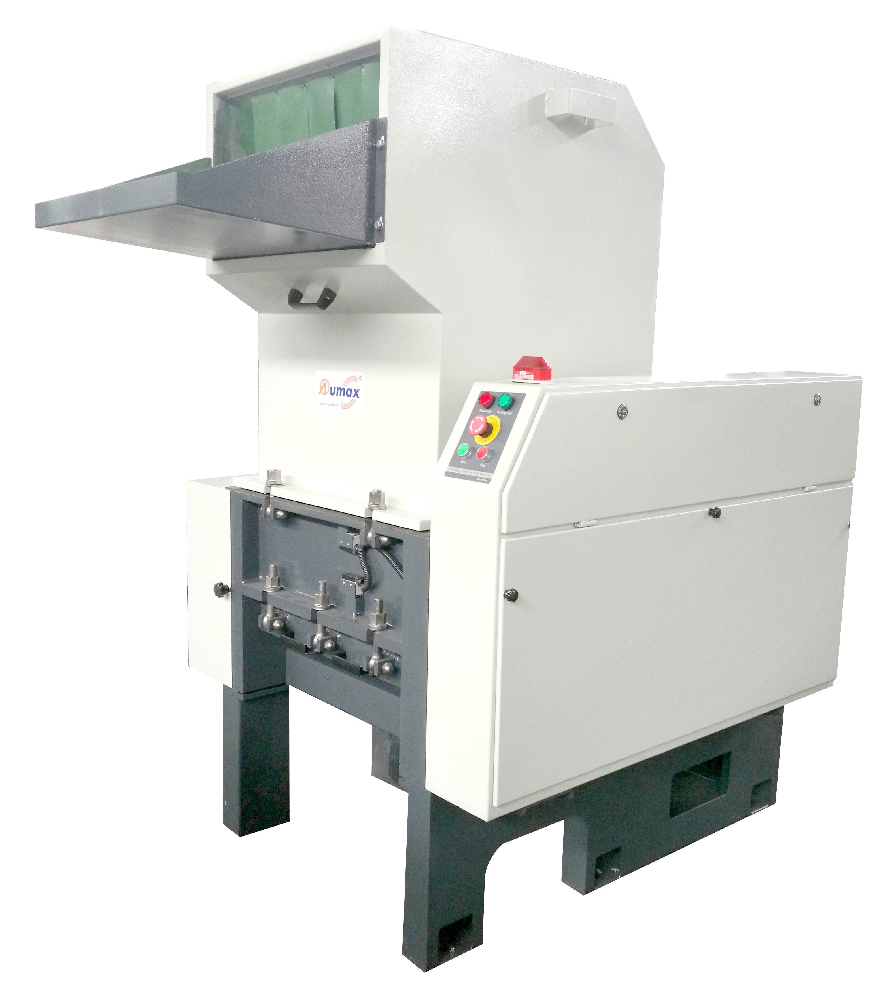 Powerful Plastic Granulator